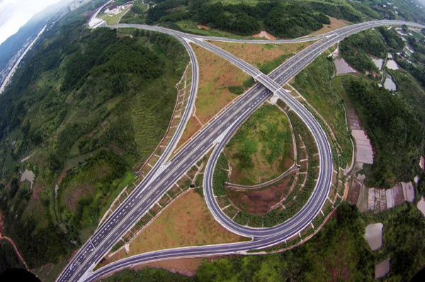 河南将添12条高速公路,看看哪条经过你家?