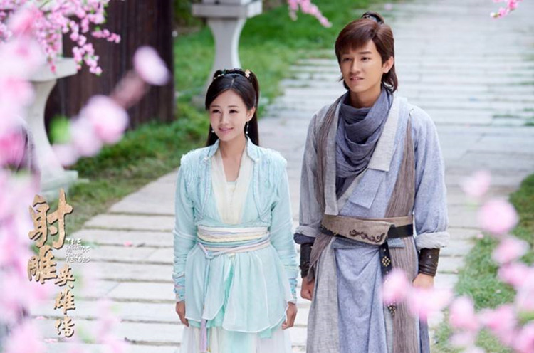 金庸经典巨著《射雕英雄传》其实是一部失传的教育真经