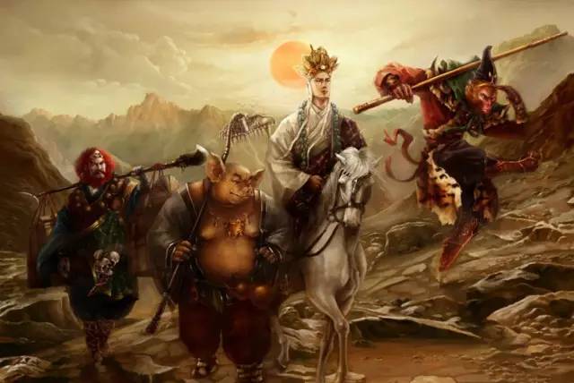 老板们终于明白了,唐僧那么无能,为什么能领导孙悟空?