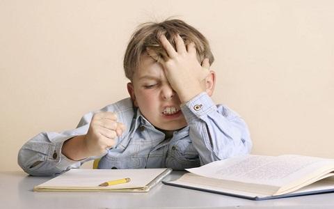 孩子这10类问题不解决,成绩永远上不去!家长必读(附解决方案)