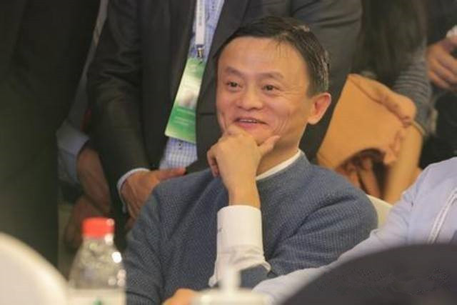 这才是最牛的销售,连马云都服了!!!