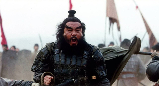 真正厉害的人,你永远觉察不到他的情绪!!!