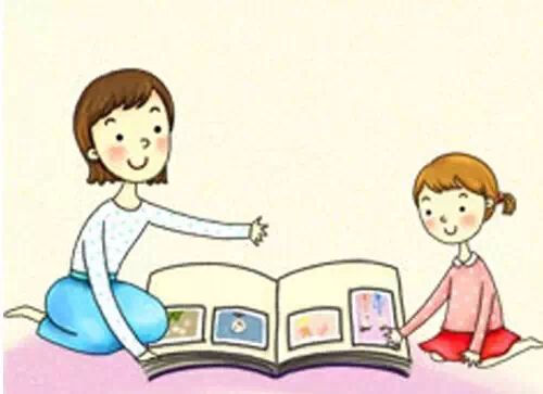 用漫画告诉孩子们,为什么要去努力读书!!!